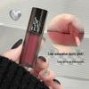 Art Value Matte Velvet Lip Mud: Rich, Long-Lasting Color Lipstick for Women