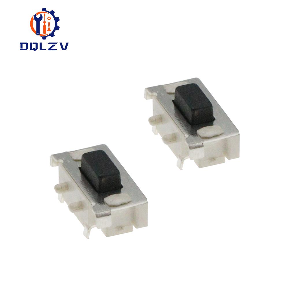 3*6*3.5MM 3*6mm 3X6X3.5 Micro Tactile Tact Keys Buttons SMD Push Side Button Switches