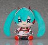 Hatsune Miku GT Project 15th Anniversary 2020 Mini Plush Toy Ver.