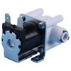 DC 12V Solenoid Valve Copper Water Purifier Valve Shut Off Valve  Water Purifier Machine System
