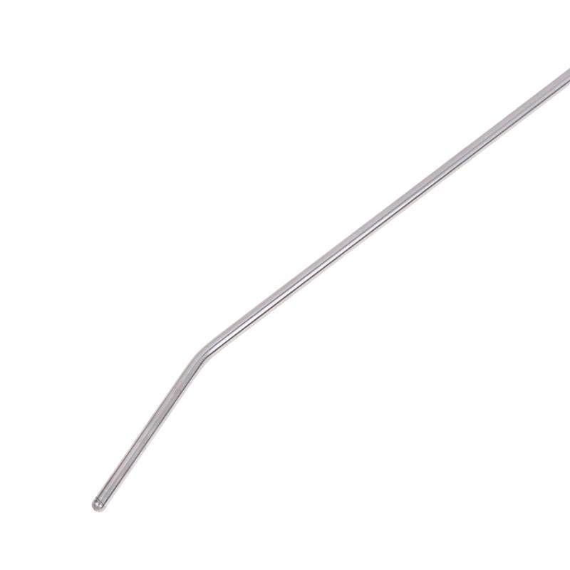 Tambur Duvar Dalga Tekerlek İç Kova Yıkama Uzun İğne Kırık İğne Yüksek Basınçlı Yıkama Nozulu Temizleme Aracı