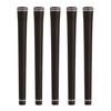 [Set of 5] PING GP360 LITE TOUR VELVET ROUND Golf Grips, No Backline, Aqua (Standard Size)