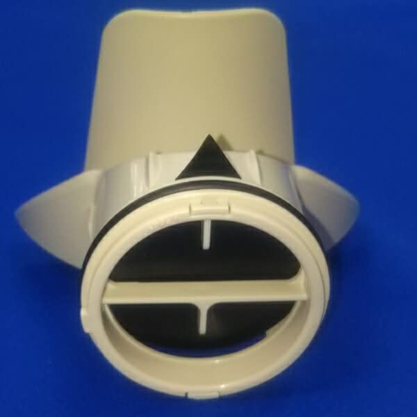 

TOTO Parts Drain Piece Set Drain Area Parts [AFKA144N6]