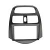 9" Car Radio Fascia Frame for Chevrolet Spark BEAT MATIZ 2011-2015 Interior Dashboard DVD Panel Accessories Decorative Kit