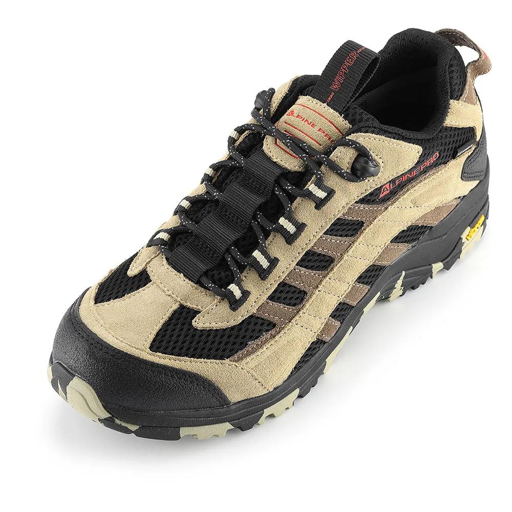 Alpine Pro Ботинки для хайкинга Okane