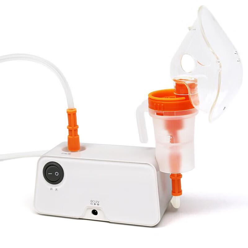 Yuwell 405A Series Portable Compressor Nebulizer
