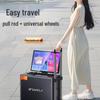 SANSUI Q065 All-in-One Karaoke System (CN version)