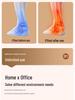 Meridian Wireless Foot Massager: Multi-functional Smart Foot Spa with Hot Compress