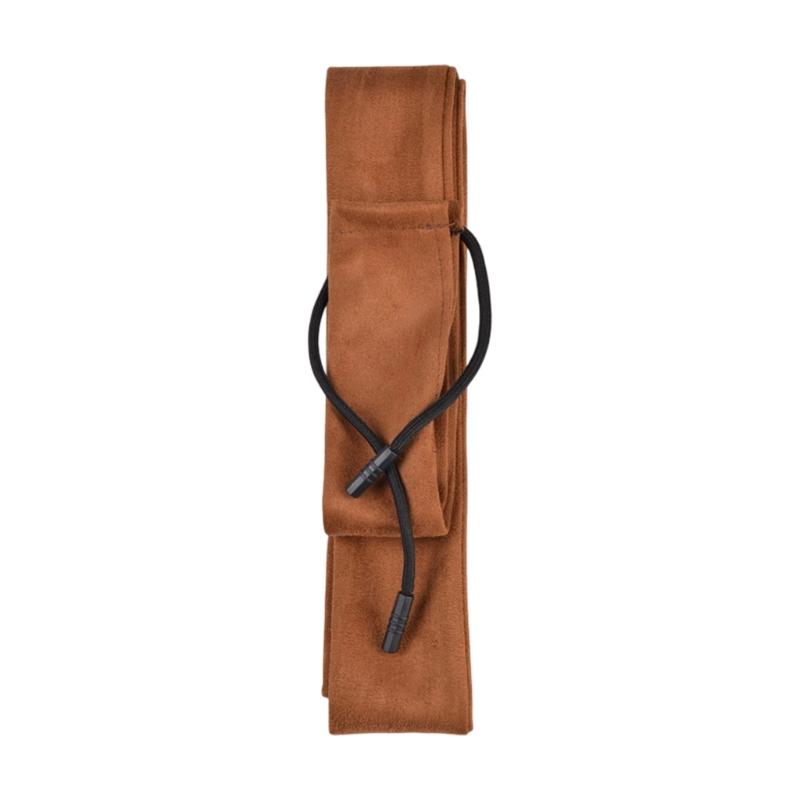 

Covers for Baitcasting Rod Puncture Resistance Fishing Poles Sleeves 130/150cm Fishing Rod Sock Protective Cover 1.5M