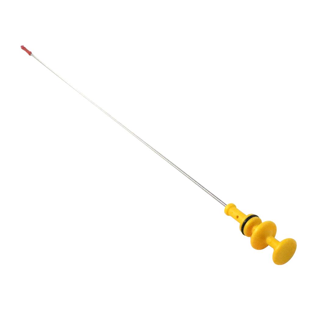 Oil Dipstick Replacement for Mercedes W211 W209 W204 W203 S204 Cl203 A209 2720100672