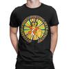 Hhong Kkong Phooey Martial Arts Training Academy Graphic 100 Cotton Tshirt Hhong Kkong Phooey Tops Tees For Unisex
