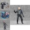 2 Terminator Neca Judgment Day T800 Ultimate Deluxe Arnold 8" Actionfigur Neu