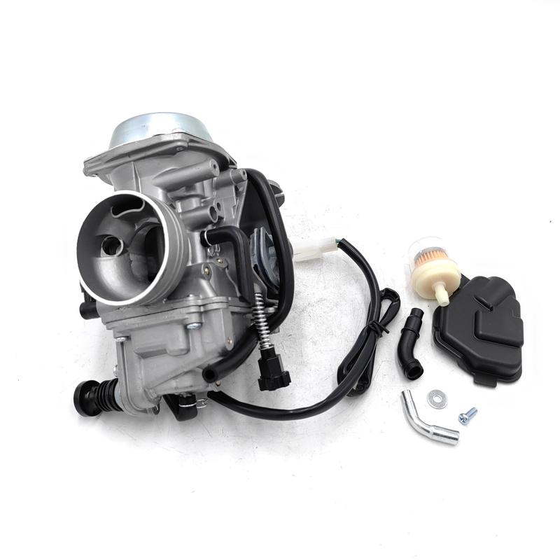 New Carburetor PD32J For Honda TRX350 ATV 350 Rancher 350ES/FE/FMTE/TM/ Carb
