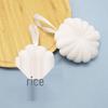50g Non-Dispersing Soft Bath Flower: Large Foaming Exfoliating Scrubber