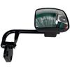 Left Front Auxiliary Rearview Mirror for Dongfeng Mengshi CSK181