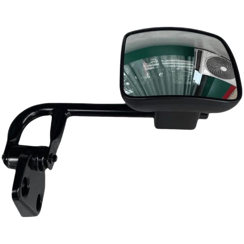 Left Front Auxiliary Rearview Mirror for Dongfeng Mengshi CSK181