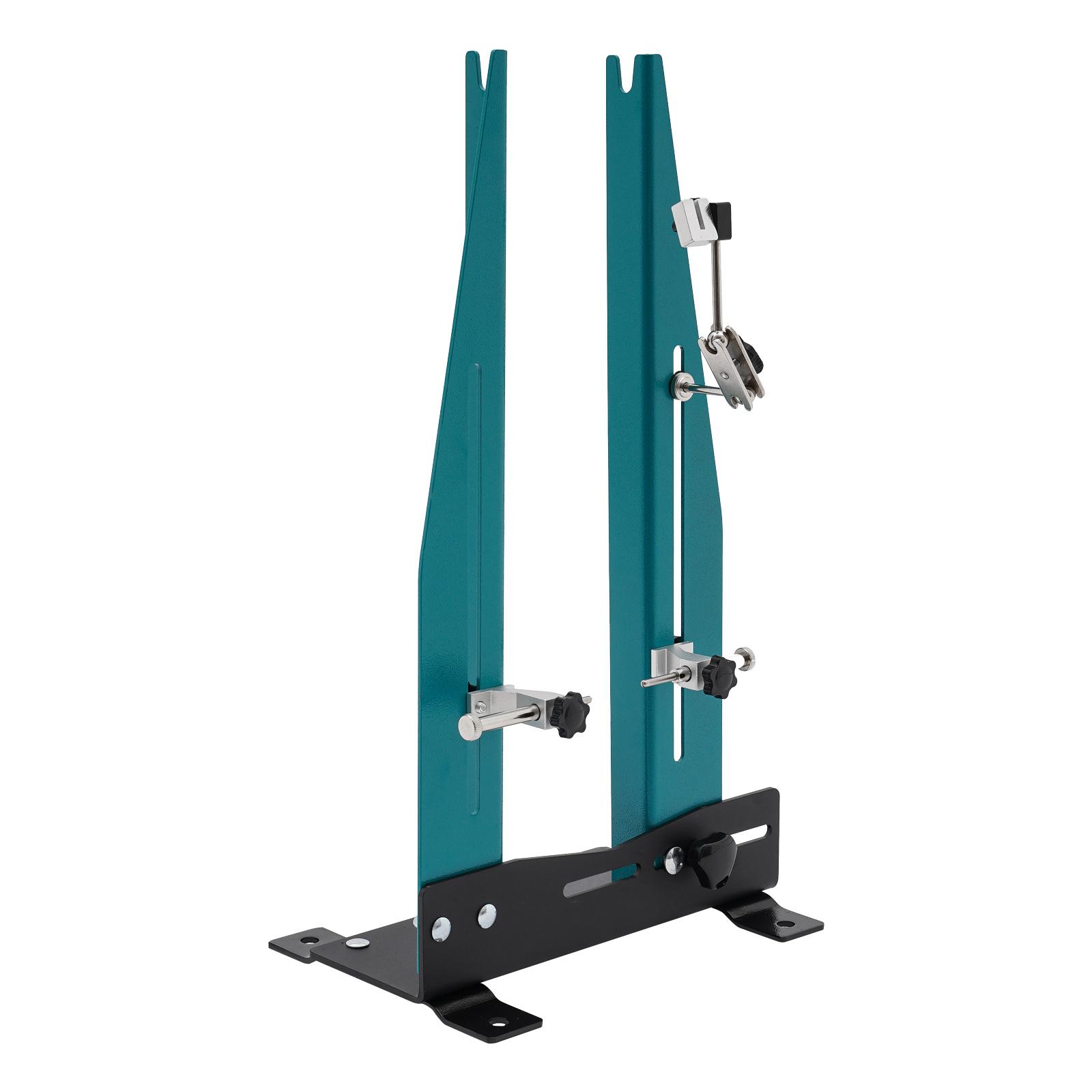 

Wheel Truing Stand Bicycle Wheel Alignment Repair Tool Wheel Tire Truing Stand синий