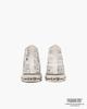 Converse All Star Peanuts CP HI Size Cm (R) Sneakers, Off-White, 23.0