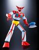 TAMASHII NATIONS Soul of Chogokin Getter Robo Getter 1 180mm ABS PVC painted movable figure GX-74 D.C. (with first-time bonus) Approx. & die-cast &