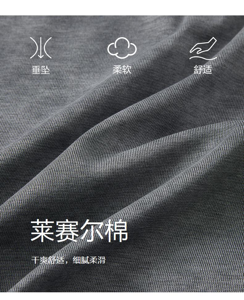 Jiuzi Anna Kou American Casual Age Reducing Hot Stamping Diamond Waist Slimming Loose Dress for Women 2025 Summer New Style
