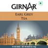 Girnar Earl Grey Black Tea Bags With Bergamot Foil Wrapped Premium Aroma Classic Daily Brew Pack Of 1 10 Tea Bags