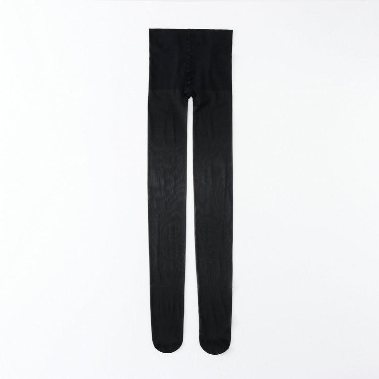 Women's Summer Thin Velvet Pineapple Anti-Snag Pantyhose
