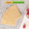 YOUAO Double-Pointed Disposable Toothpicks