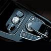 MNO4   HOT 1 Pcs Car Multimedia Buttons Cover Car Badge Emblem Interior Sticker For Mercedes Benz AMG GLC GLE E CLA GLA W205 W211 W213
