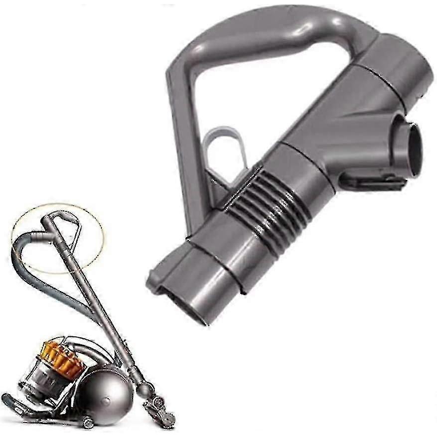 Handle Compatible For Dyson Dc33 Dc19 Dc52 Dc29 Dc26 Dc36 Dc37 Dc46 Dc33c Dc48917276-01
