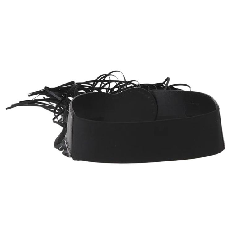 Waist Belt Chain Rock and Roll Belt for Dancers Costume Belt for Jeans Dresses