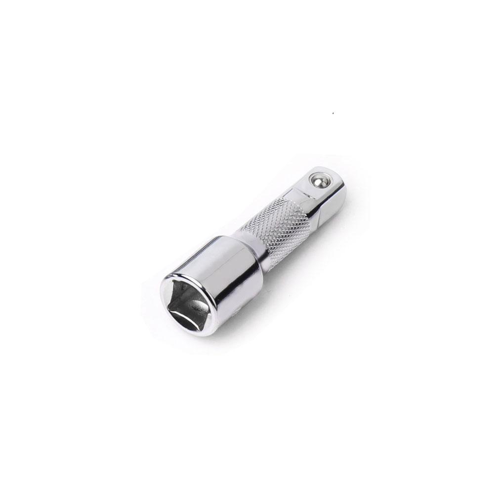 1/2" Socket Ratchet Wrench Extension Bar 75/125/250mm Long Bar Steering Sleeve Connecting Rod Accessories