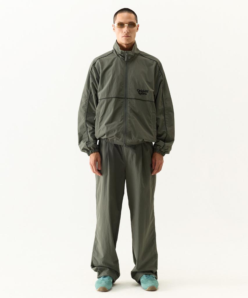 PRO-SPECS Track Pants Kaki