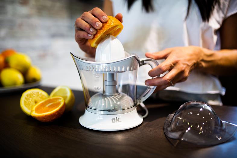 OK OJU 102 Juicer