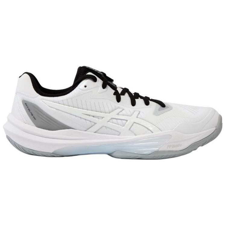 New Asics Sky Elite FF 3 Low Top Training Shoes Unisex White 1051A091-100