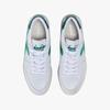 Diadora Me Basket Raw Used Green