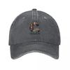 Chicago PD Tv Show characterslogoCap Baseball Cap Mountaineering Dropshipping Golf Cap Vintage For Unisex Womens