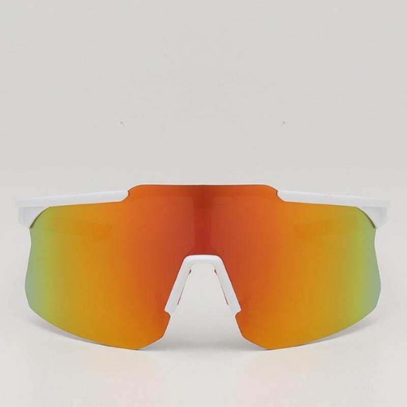 Óculos de Sol Esportivos Masculinos Óculos de Sol para Ciclismo Pesca para Bicicleta Esportes ao Ar Livre Pesca