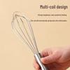 Stainless Steel Hand Whisk