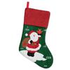 Christmas Ornaments: Stockings, Tree Pendants, Santa Gift & Candy Bags
