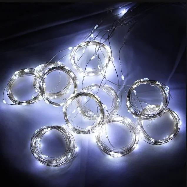 

3*3M светодиодные гирлянды для занавесок, 8 режимов оконных гирлянд для свадьбы, дома, сада, спальни, наружного и внутреннего настенного декора 3X3metes