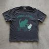 Chinga La Migra Shirt, Abolish Ice, Latino Protest Tee