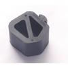 Brand New  Engine Hood Guide Bumper Rubber Pad 7118531000 for SsangYong Actyon Kyron Rexton 7119508B00