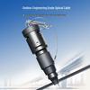 Dasheng Light 2-Core Single-Mode Field Optical Cable