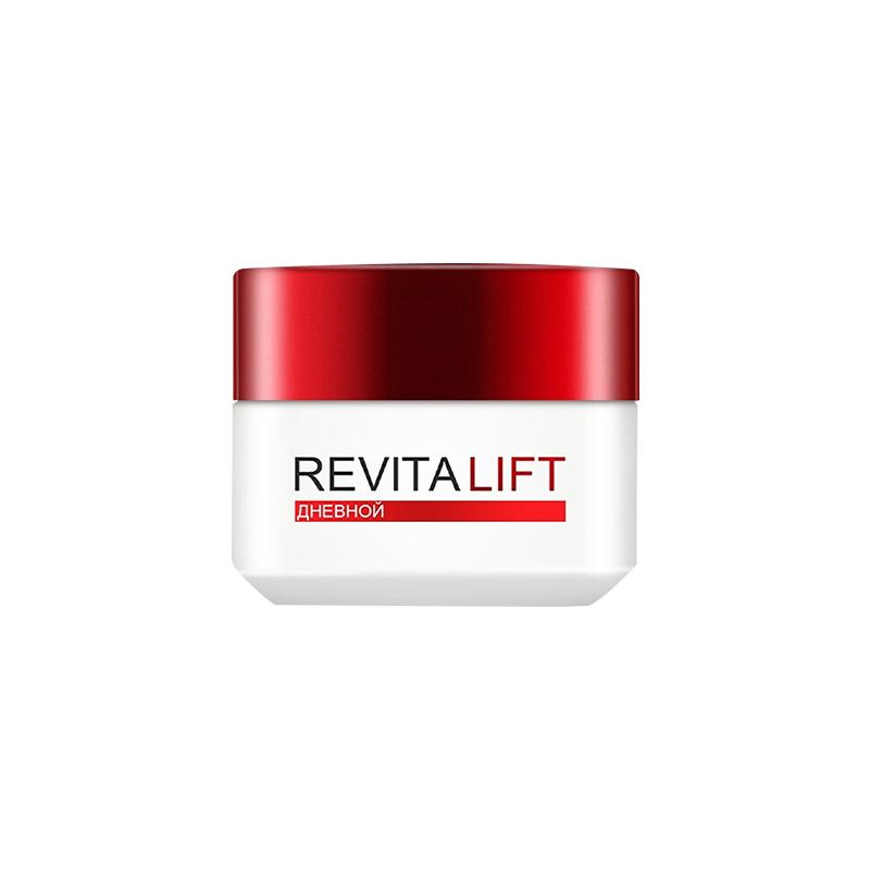 Loreal Paris Cream Soothing Moisturizing Repairing Hydration Rejuvenating Anti-Wrinkle Vitality Firming Cream-50ml