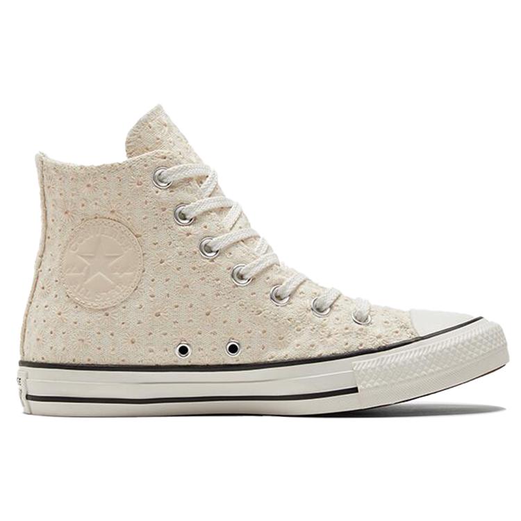 Converse Colorblock Chuck Taylor All Star For Beige Women's 571284C