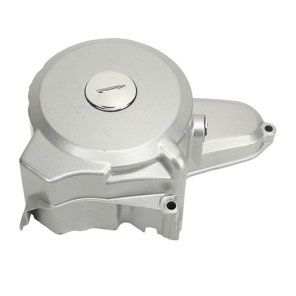 Car Motor Engine Cover Aluminium Alloy Top Mount Starter Motor Cover Case For 90cc 110cc 125cc ATV Quad Dirt Bike