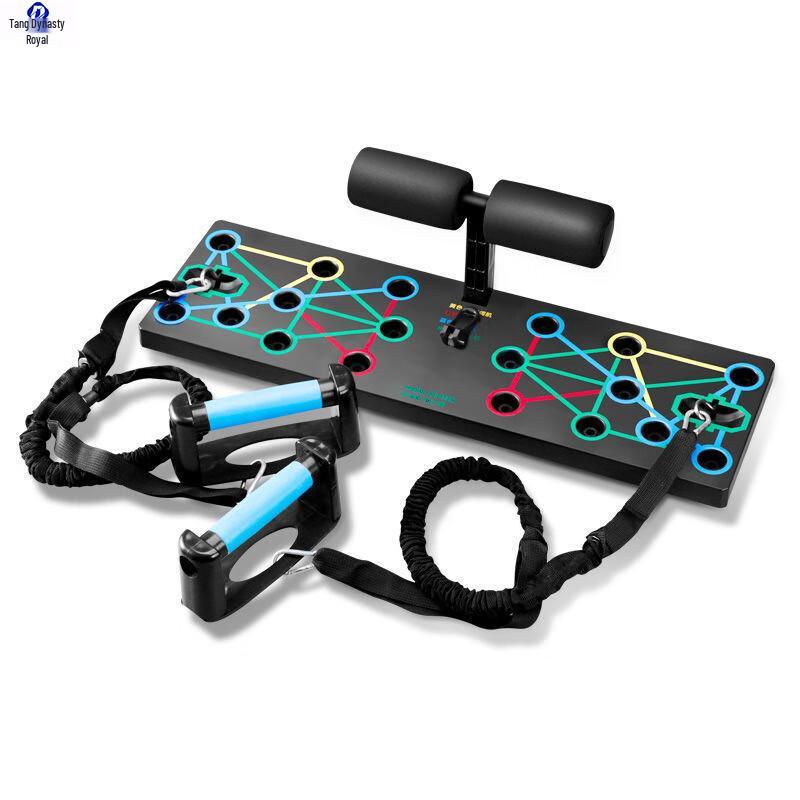 Datangyu Portable Push-up Training Board