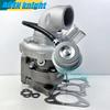 GT1749S Turbo Turbocharger For Hyundai Truck Van Porter H-100 H1 Starex Kia Bongo 715924-5002S 715924-5004S 715924-0002