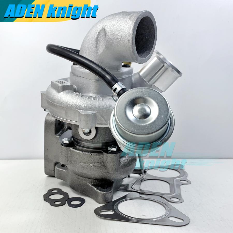 GT1749S Turbo Turbocharger For Hyundai Truck Van Porter H-100 H1 Starex Kia Bongo 715924-5002S 715924-5004S 715924-0002