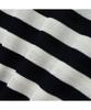 IOLO Solid Half Crewneck_Stripe